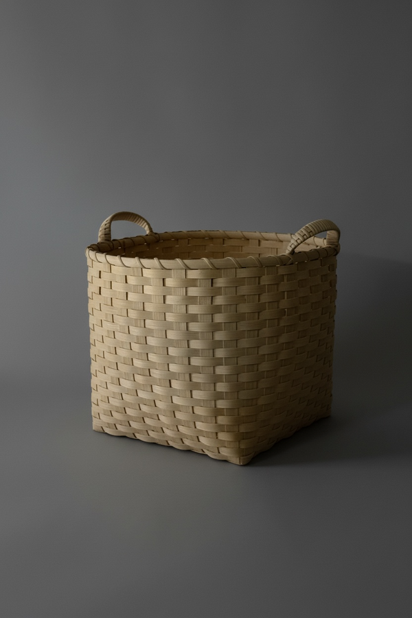 Throw Basket