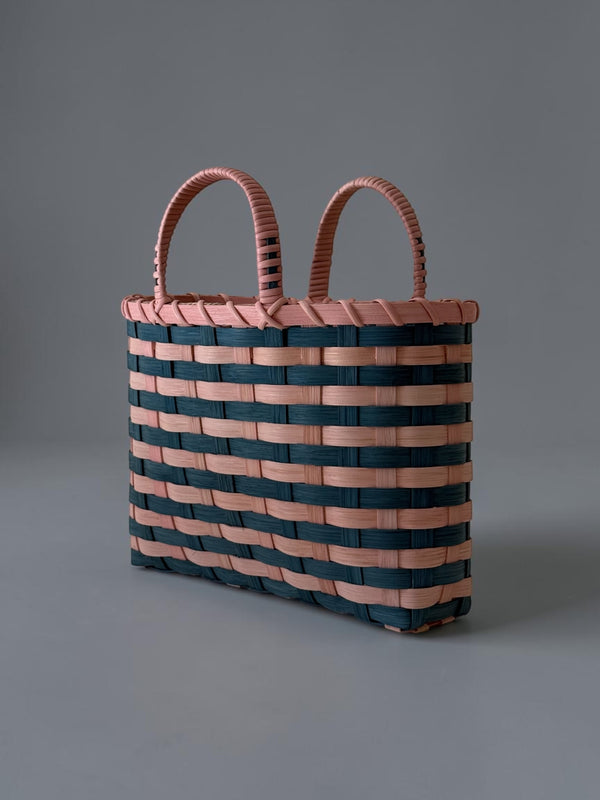 Retro-Travel Tote
