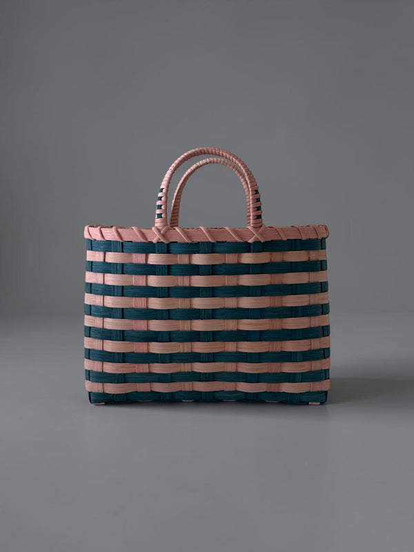 Retro-Travel Tote
