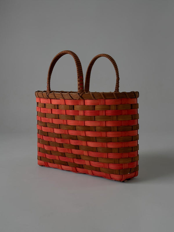 Retro-Travel Tote