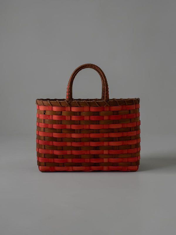 Retro-Travel Tote