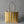 Retro-Striped Shoulder Basket