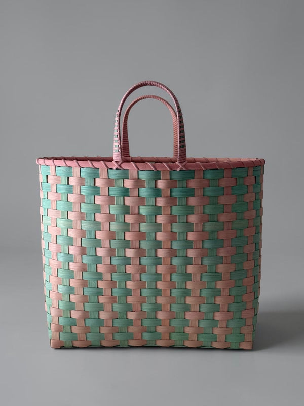 T-Striped Big Shopper