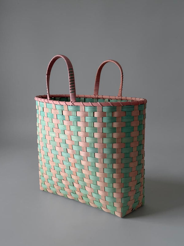 T-Striped Big Shopper