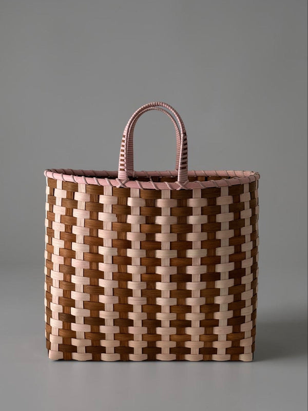 T-Striped Big Shopper
