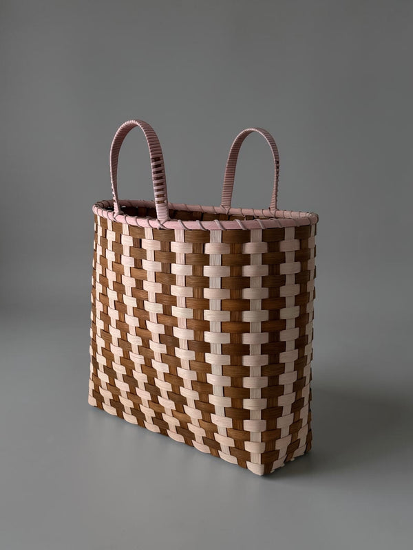 T-Striped Big Shopper