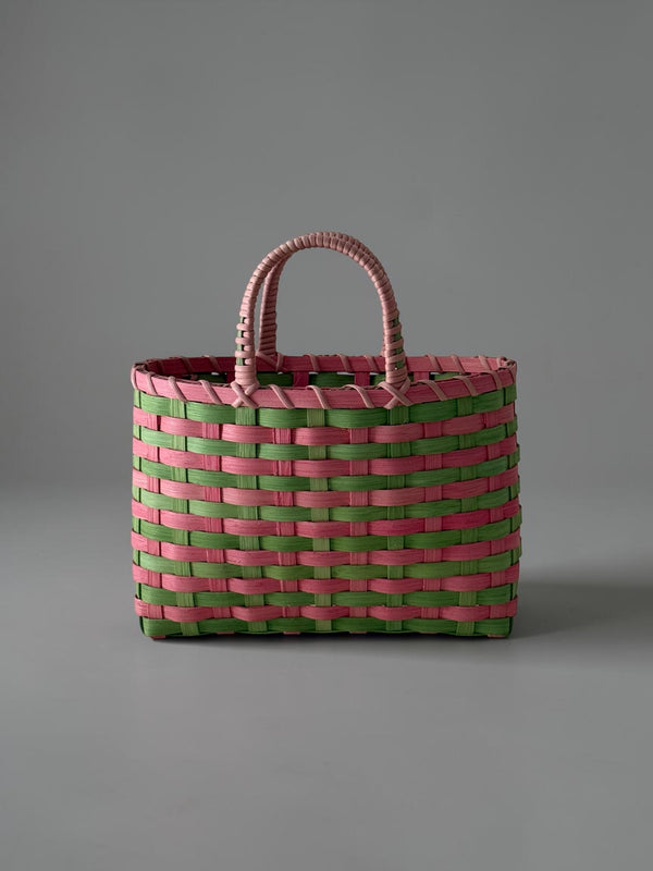 Retro-Travel Tote