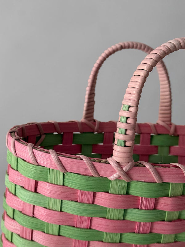 Retro-Travel Tote