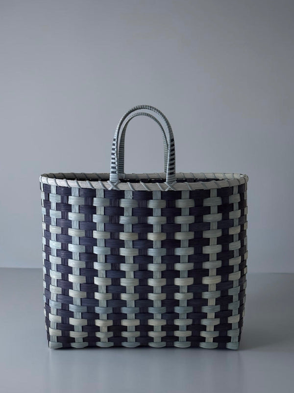 T-Striped Big Shopper