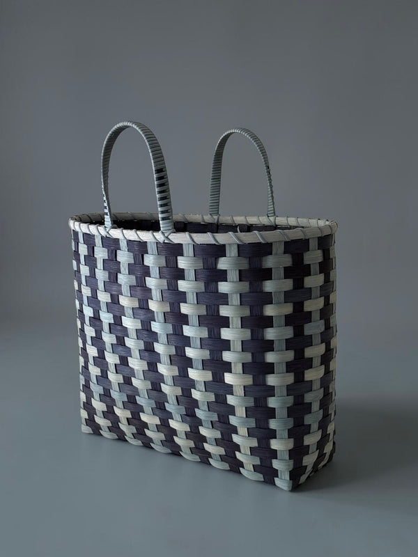 T-Striped Big Shopper