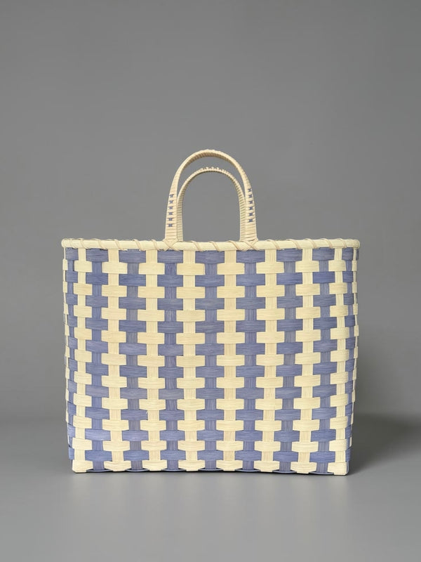 T-Striped Big Shopper
