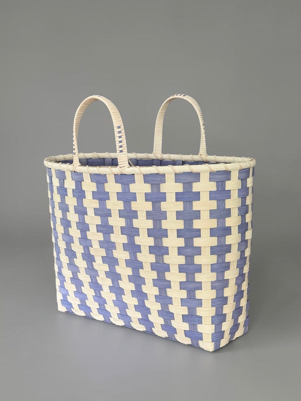 T-Striped Big Shopper