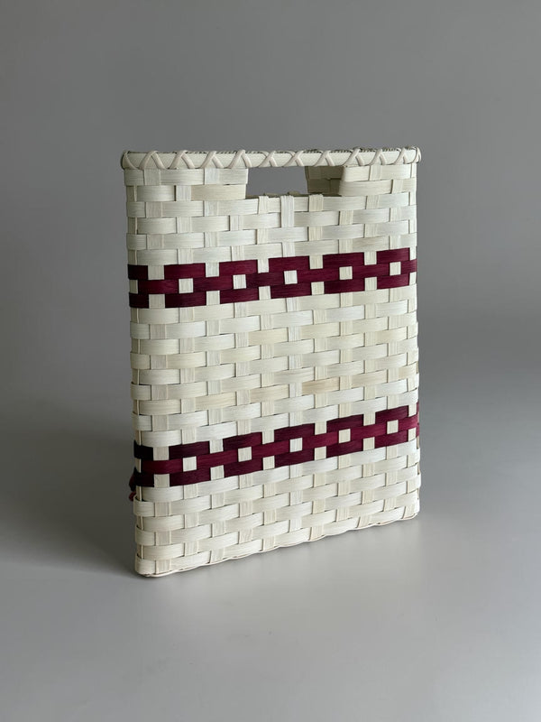 New England Woven Portfolio