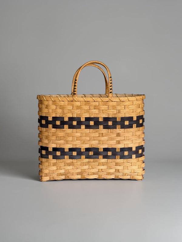 New England Laptop Basket Case