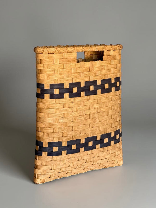 New England Woven Portfolio