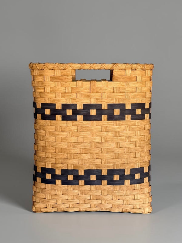 New England Woven Portfolio