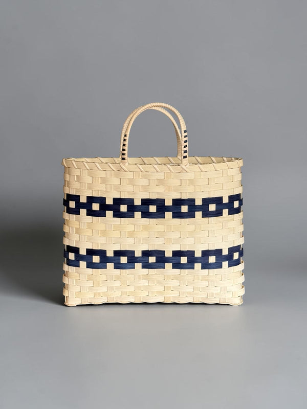 New England Laptop Basket Case