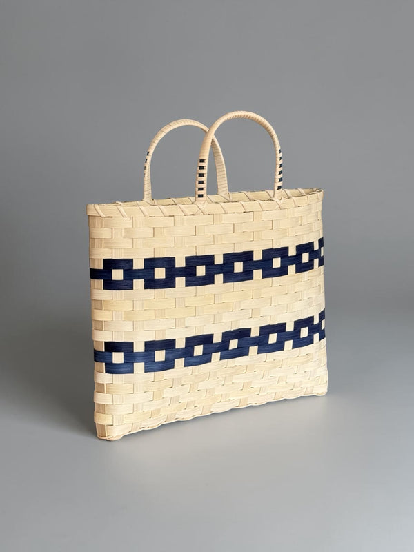 New England Laptop Basket Case