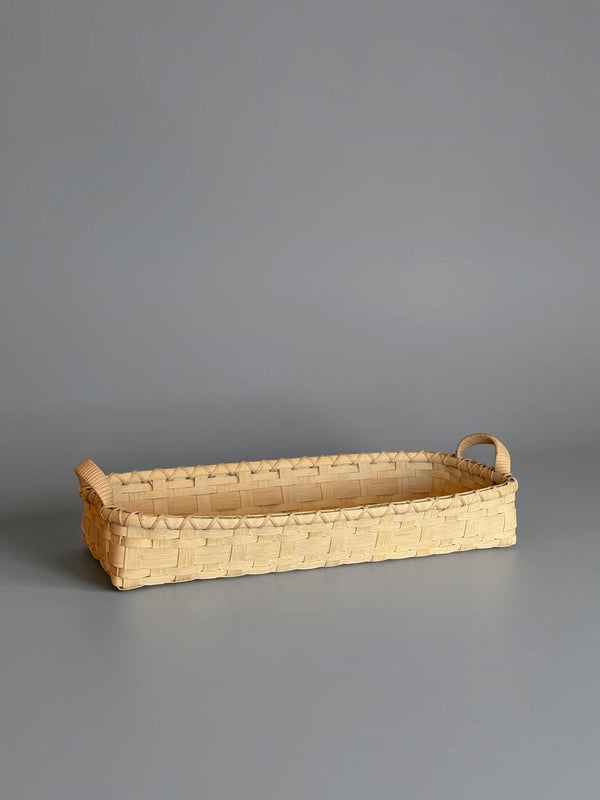 Folk Fleur Serving Tray