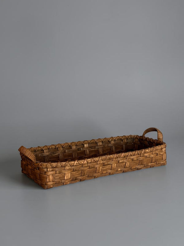 Folk Fleur Serving Tray