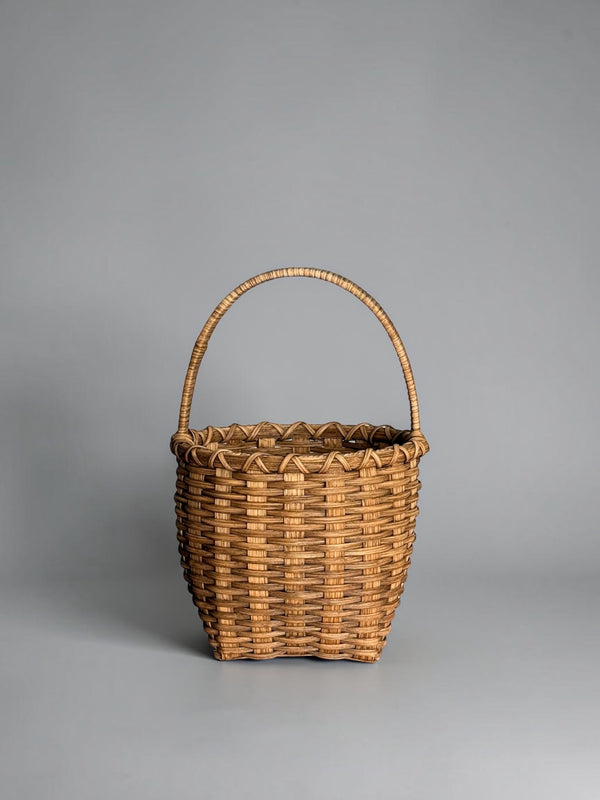 Underwater Hand Basket