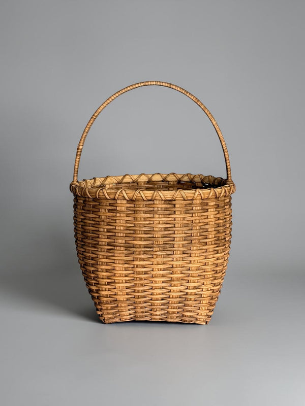Underwater Hand Basket