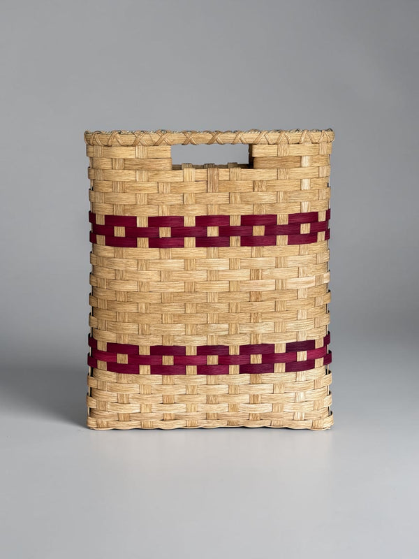 New England Woven Portfolio