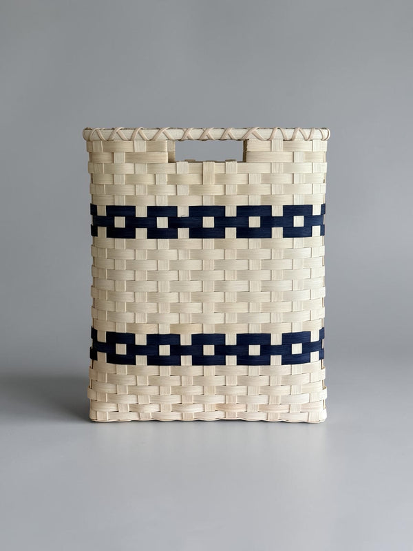 New England Woven Portfolio