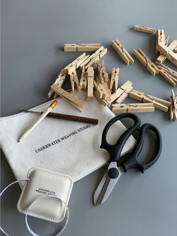 What You Need Kit