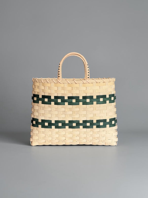 New England Laptop Basket Case