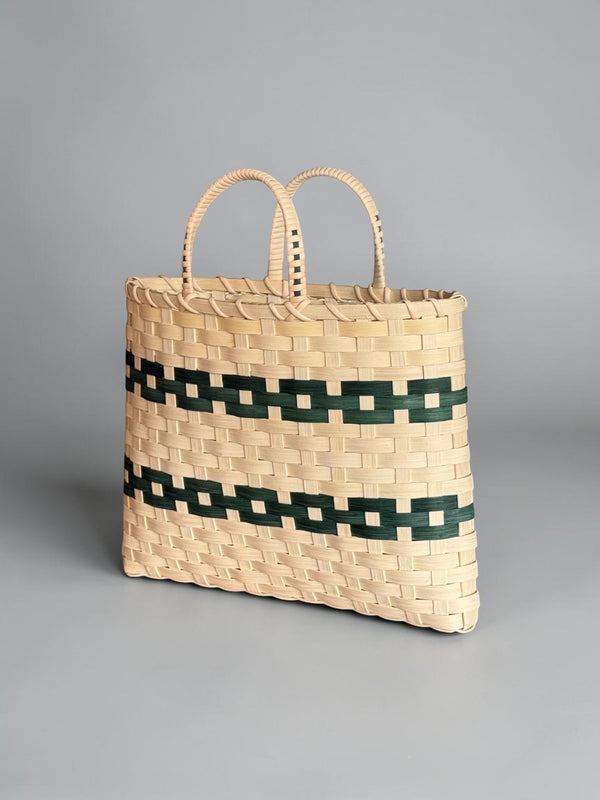 New England Laptop Basket Case