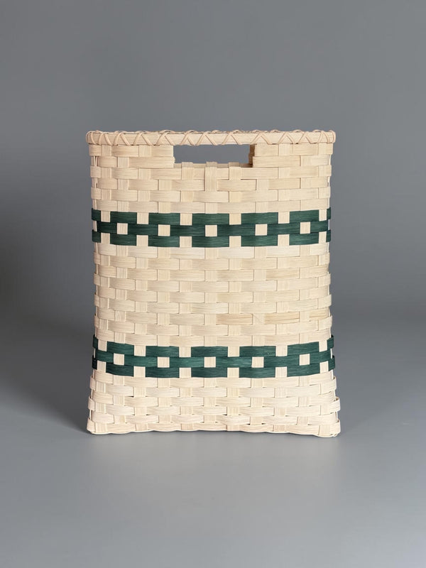 New England Woven Portfolio
