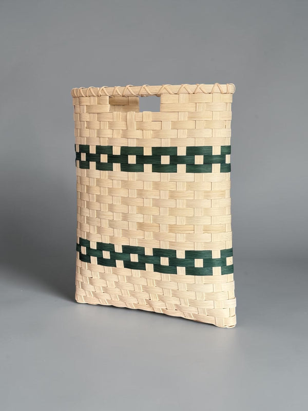 New England Woven Portfolio