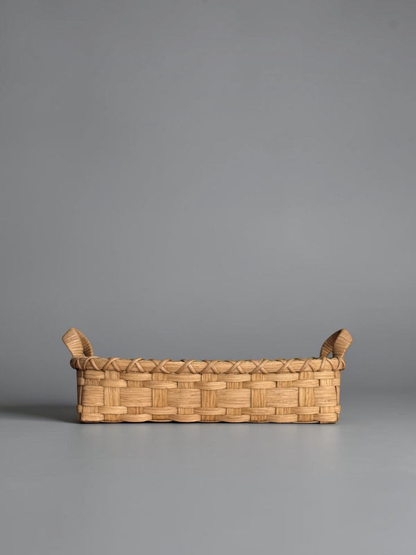 Folk Fleur Breakfast Tray