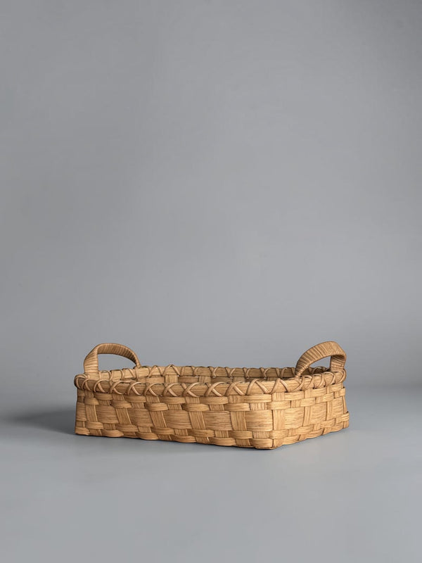 Folk Fleur Breakfast Tray