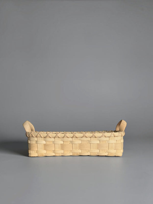 Folk Fleur Breakfast Tray