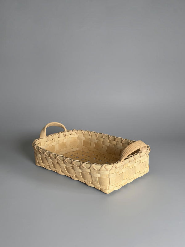 Folk Fleur Breakfast Tray