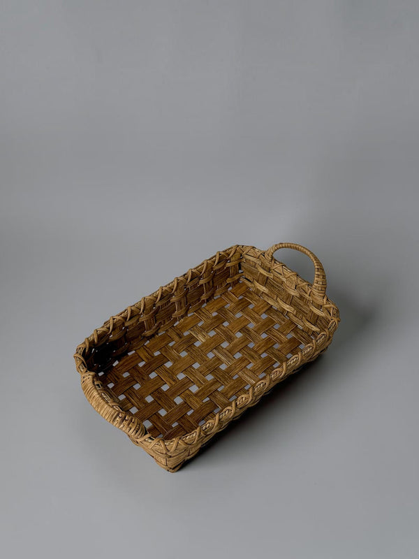 Folk Fleur Breakfast Tray