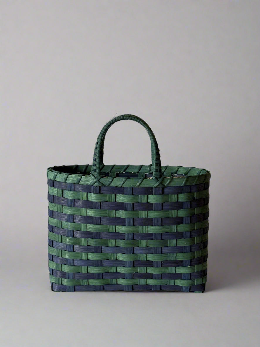 Retro-Travel Tote