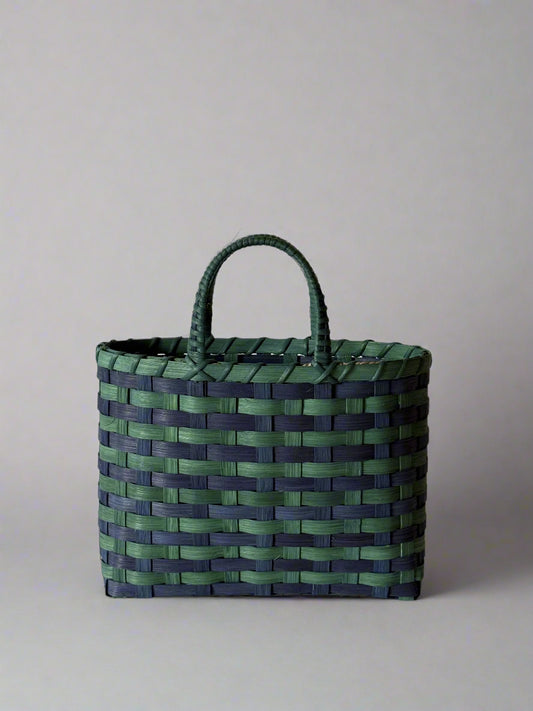Retro-Travel Tote