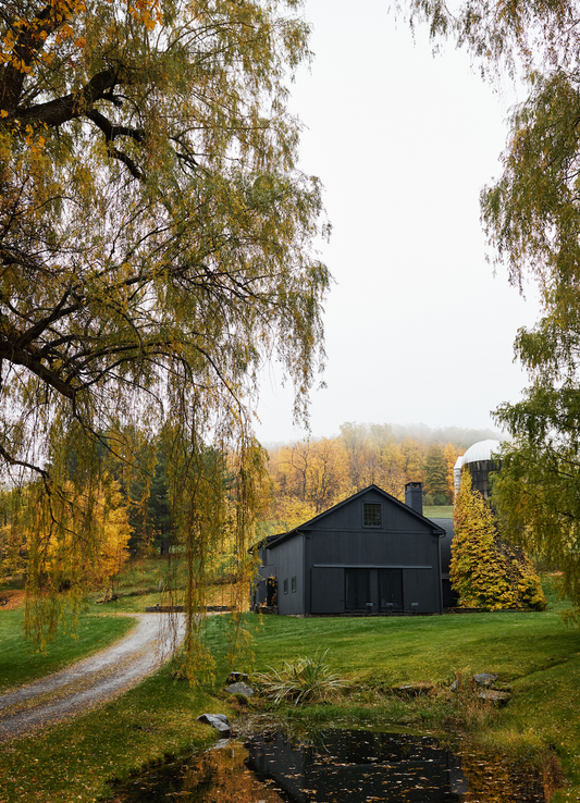 SkyRise Farm October 19, Millerton, NY