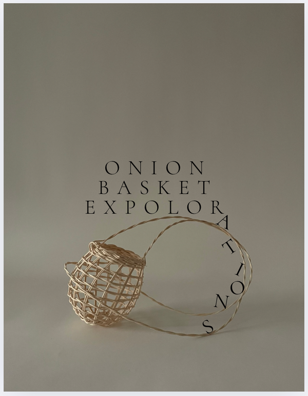 The Onion Kit Set: Sweet & Pearl Onion Beginner Kits + Underwater Magazine Issue No. 1