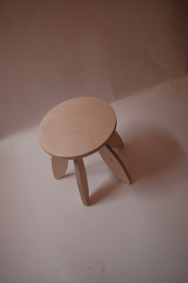 Petal Stools