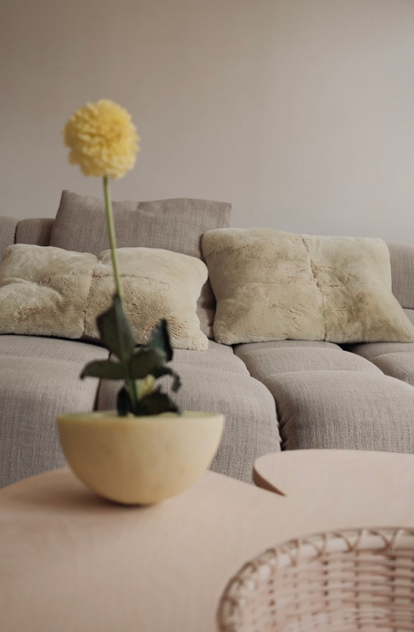 Flower Table, Large “Beaucoup”