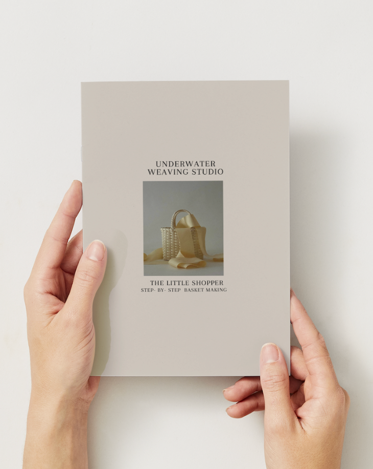 THE UNDERWATER WEAVING CLUB