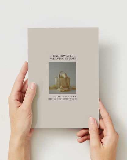 THE UNDERWATER WEAVING CLUB