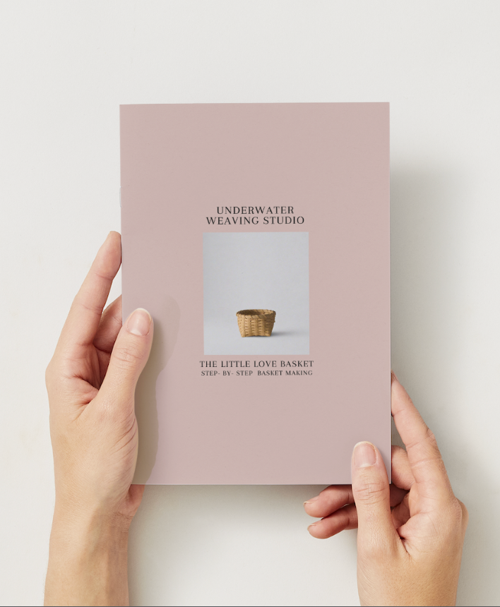 THE UNDERWATER WEAVING CLUB