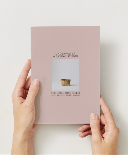 THE UNDERWATER WEAVING CLUB