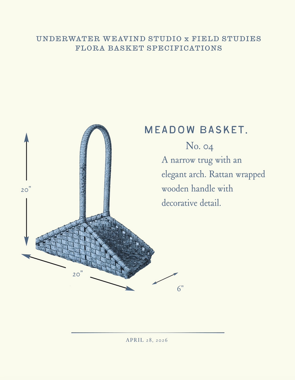 The Meadow Basket