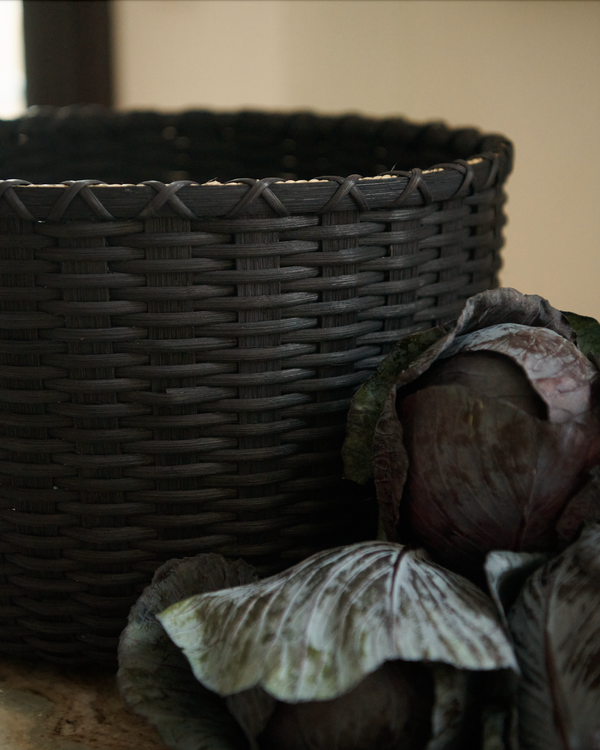 August Morning Basket